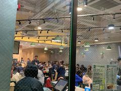 大堂-华嫂冰室(尖沙咀店)