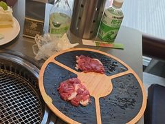 -尚宴牛特鲜自助(太原街万达店)