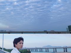 -海堤纪念公园