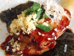 -千草屋日式料理·寿司