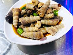 浇汁丁螺-有蚝有翅烧烤大排档·宵夜(右安门店)