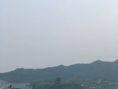 -十三陵水库