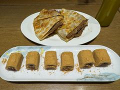 -河沿肉饼Beijing Pie(东华门店)