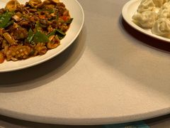 -悦海·家宴·冰花皮皮虾大锅贴(宝龙店)