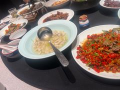 -玖味(老工人西路店)
