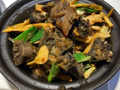 -黑鸡小馆(金源店)