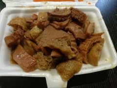 -细妹五香牛杂(步行街店)