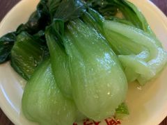 -同得兴 Since·1995 传统苏式面馆(嘉馀坊店)