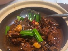 -半勺·新徽菜(银泰城店)