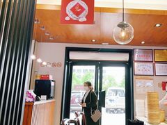 门面-锡笼记·无锡小笼(水岸店)