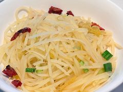 -兰湘子·湘菜小炒(长安万科广场店)