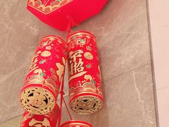 -深圳香格里拉酒店