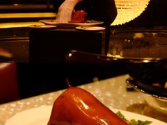 -8餐厅(新葡京酒店)