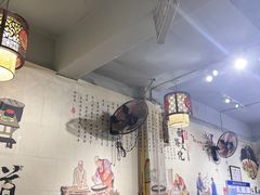 -秦韵味香辣爆肚面(钟楼店)