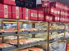 -爱德顺糕点食屋(利民道店)