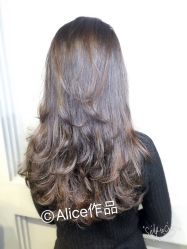 -Hair Code芭曲发型