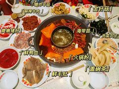-龙厂长老火锅(抚琴店)