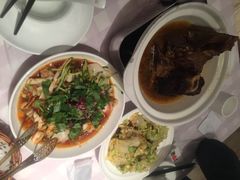 西贝莜面村(金桥店)-西贝(金桥店)