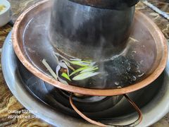 -原柳滩高台阶涮羊肉