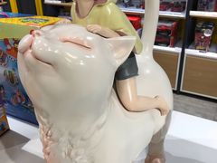 -泡泡玛特POPMART(壹号店)