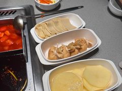 -海底捞火锅(吴中路店)