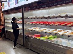 -九街淑芬掌中宝串串公司(内街文化创意园店)