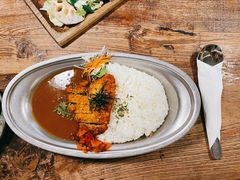豬排飯便當-铃木食堂(宽街店)