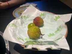 -季季山·云南野生菌火锅(上海首店)