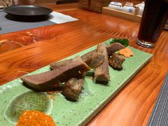 厚烧牛舌-文三酒肆自助放题(新街口友谊广场店)