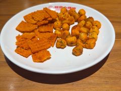 -福苗小骆驼烧烤(望京店)