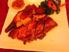 -亚龙湾红树林度假酒店御粤阁