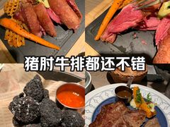 -德斯堡德国餐吧(锦华万达店)