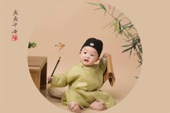 -蜜阁孕味亲子摄影(赛高店)