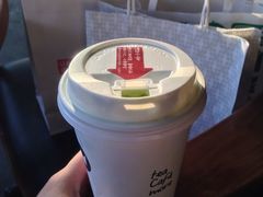 -喜茶(广州番禺奥园广场店)
