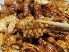-肘子酥·天津菜·特色捞面(德云社店)