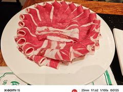 -南门涮肉(北洼路店)