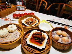 -稻香饭店(IFS国金中心店)