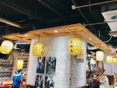 -黄家码头老火锅(解放碑旗舰店)