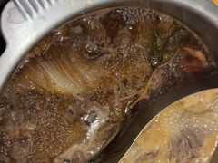 -水林间·寿喜烧自助(仙林金鹰店)