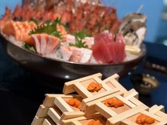 -花潮料理艺食馆(SM新生活广场店)