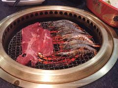 -神户赤童日式烤肉伙伴(东直门店)