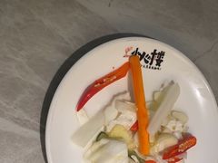 -鱼你相聚·河鲜馆(袁家岭店)