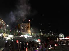-沙扒湾