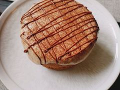-十五食吾 La Pâtisserie (海甸岛店)