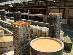 -景德镇古窑民俗博览区