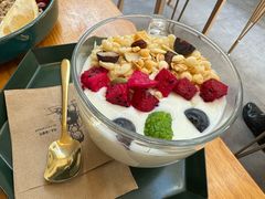 -沏点Trattoria意大利餐厅(新街口店)