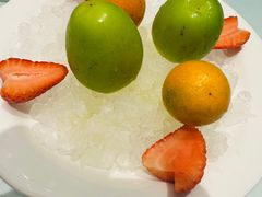 -Yan Ting 宴庭中餐厅(上海静安瑞吉酒店)