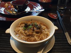 片儿川-五缘湾凯悦酒店·悦饗中餐厅