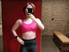 -CrossFit MeWellness