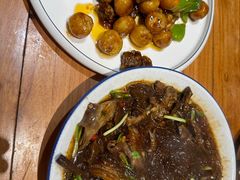 -阿春传统老菜馆(民航路店)
